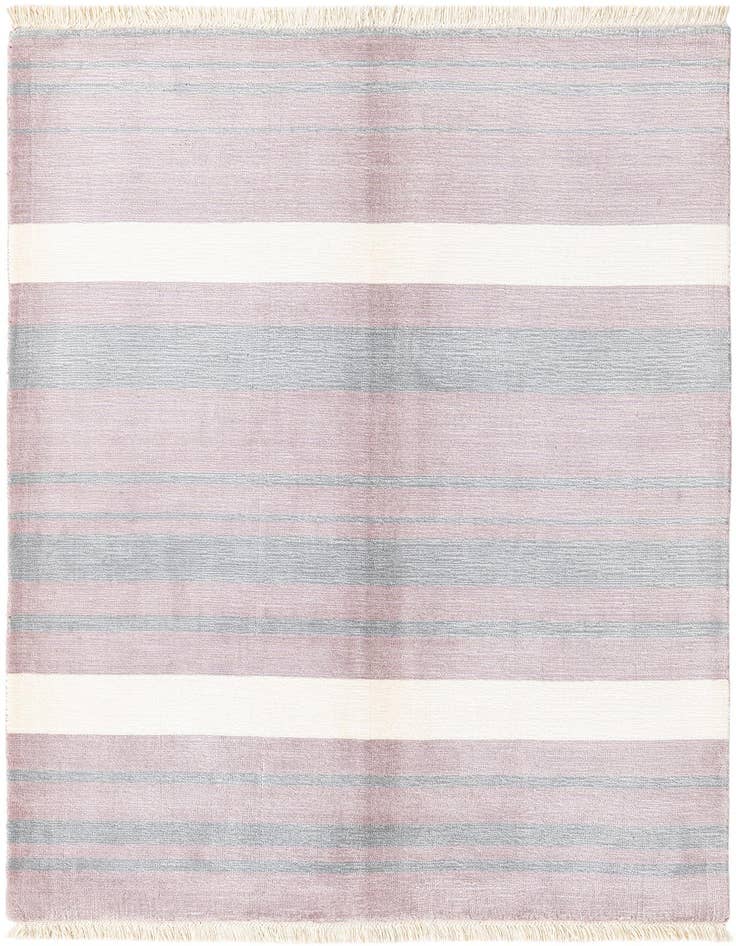 Detail image of 3' 11 x 6' Darya Rug