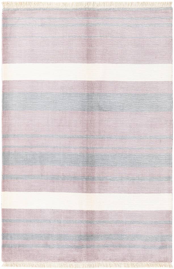 Detail image of 3' 11 x 6' Darya Rug