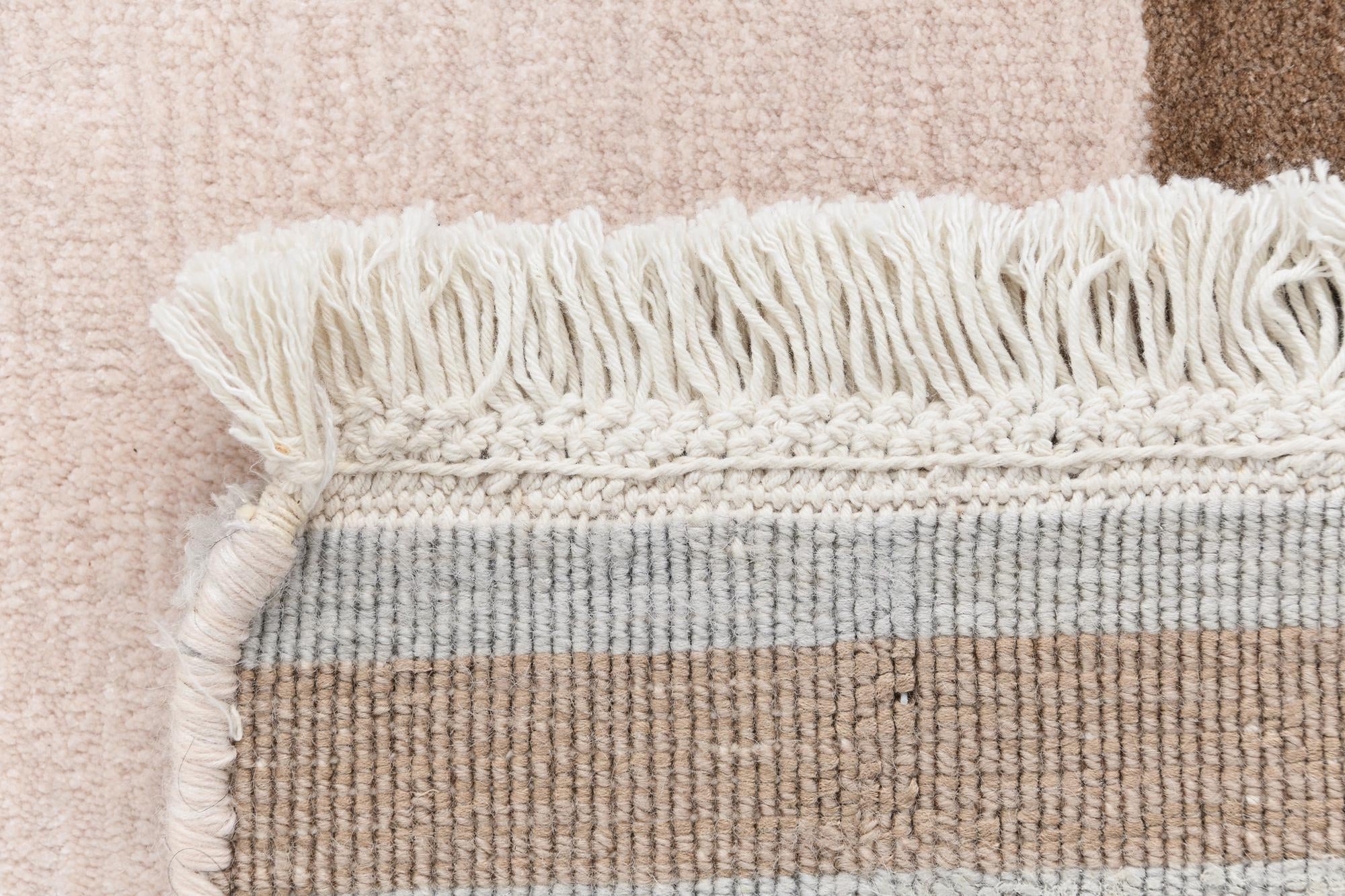 4' x 6' Darya Rug