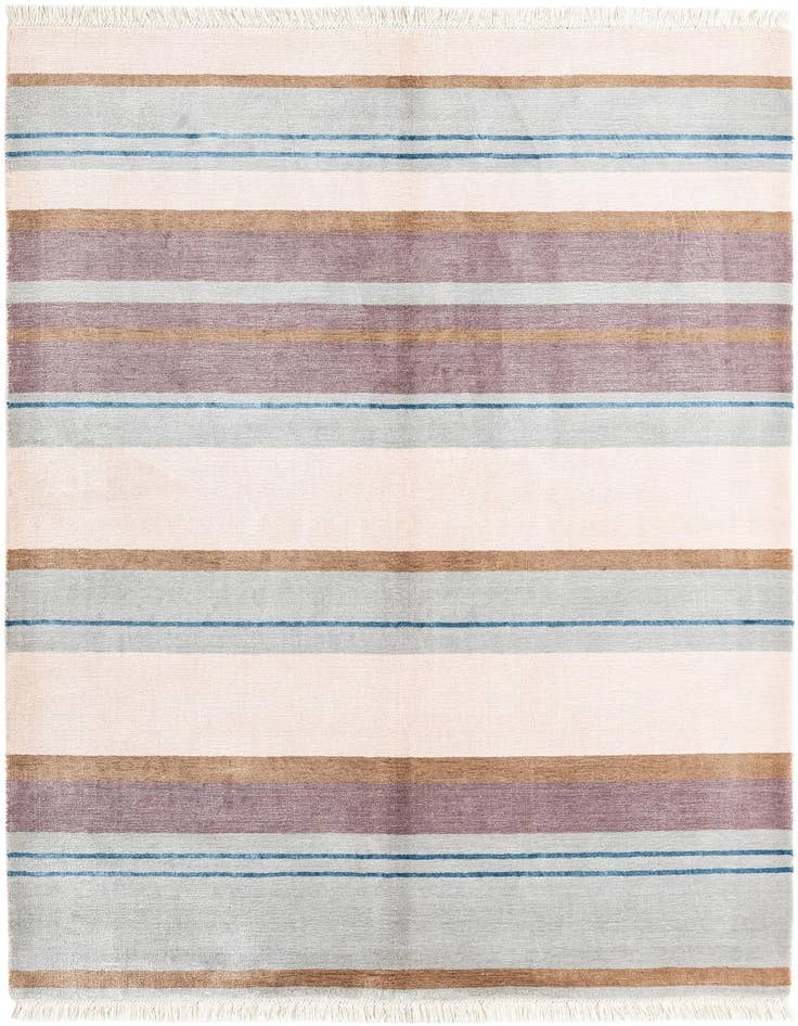 Detail image of 4' x 6' Darya Rug