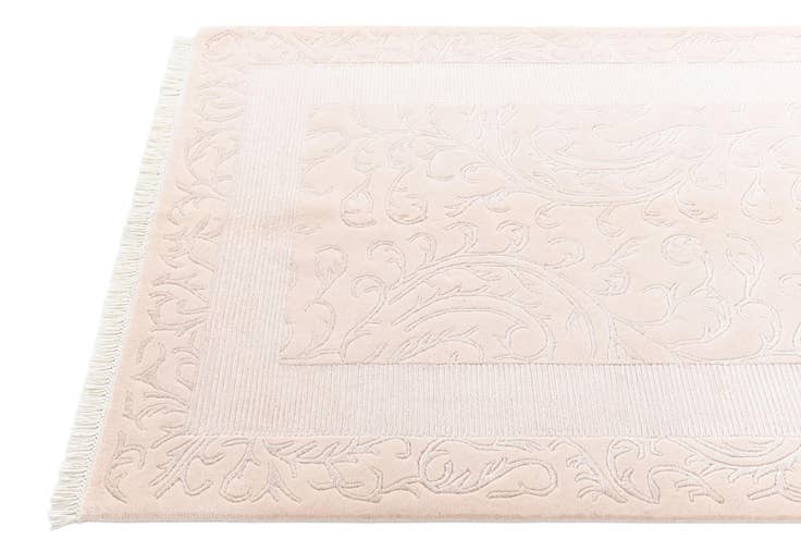 Detail image of 4' 5 x 6' 2 Darya Rug