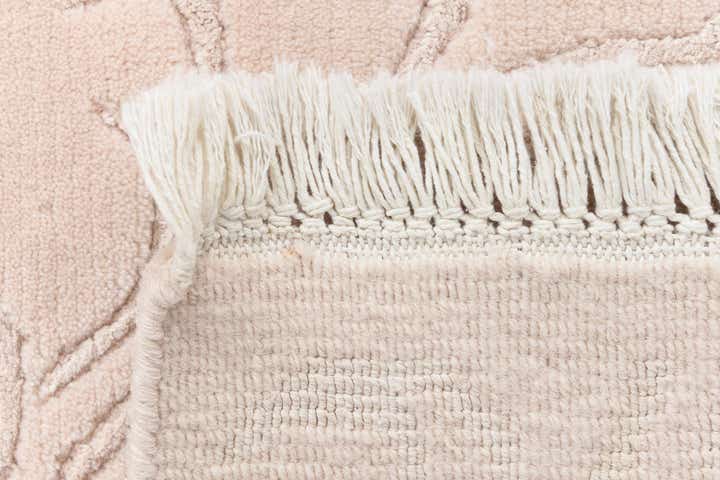 4' 5 x 6' 2 Darya Rug
