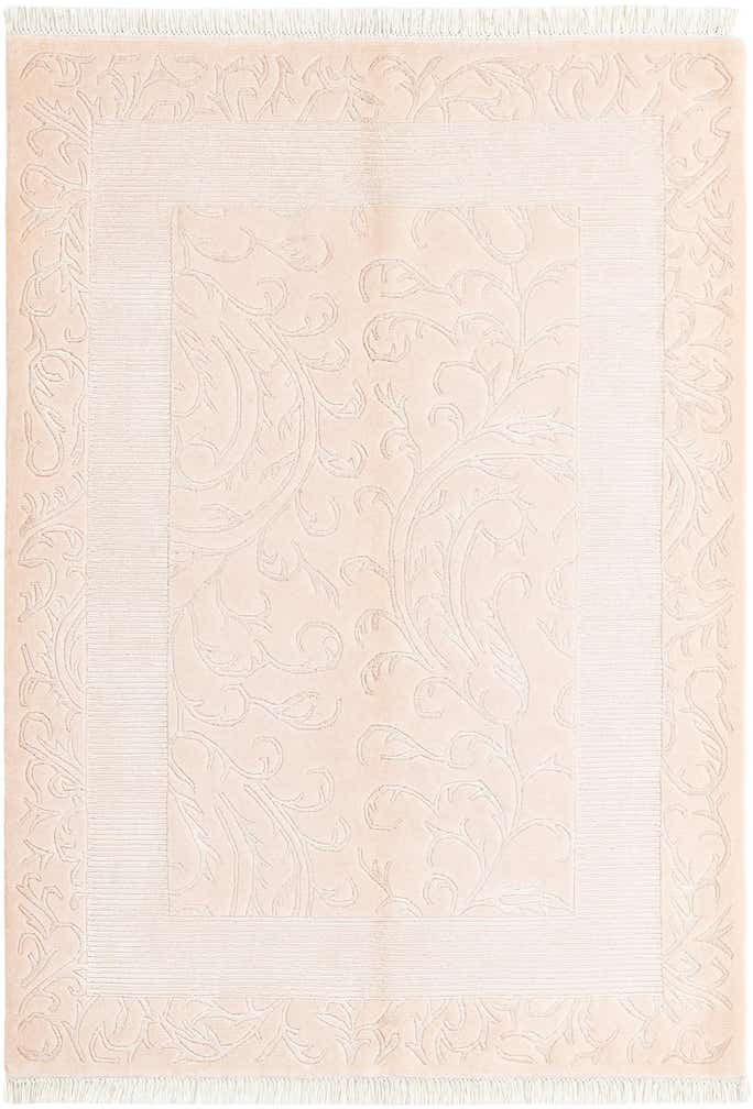 4' 5 x 6' 2 Darya Rug