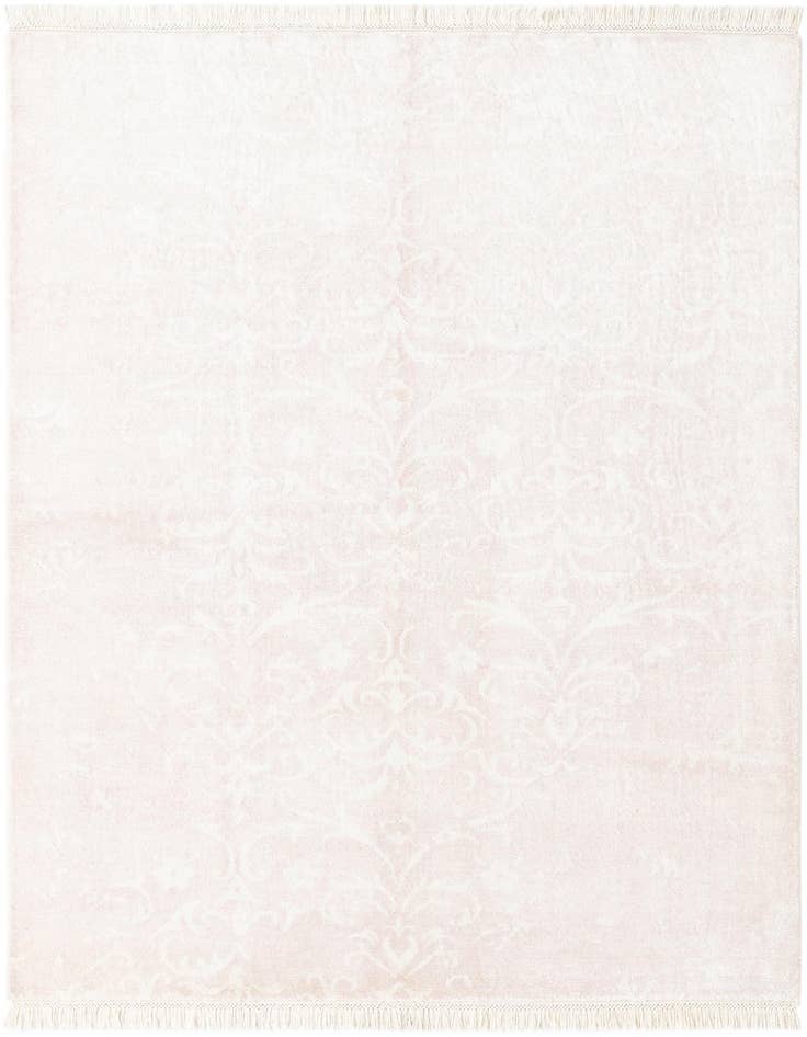 Detail image of 3' 11 x 6' Darya Rug