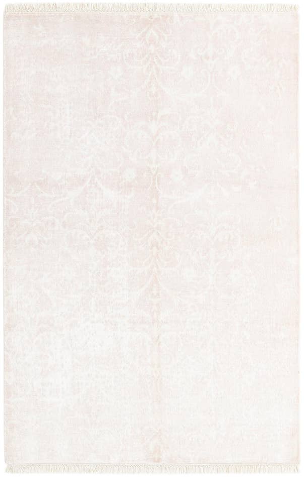 Detail image of 4' x 6' Darya Rug