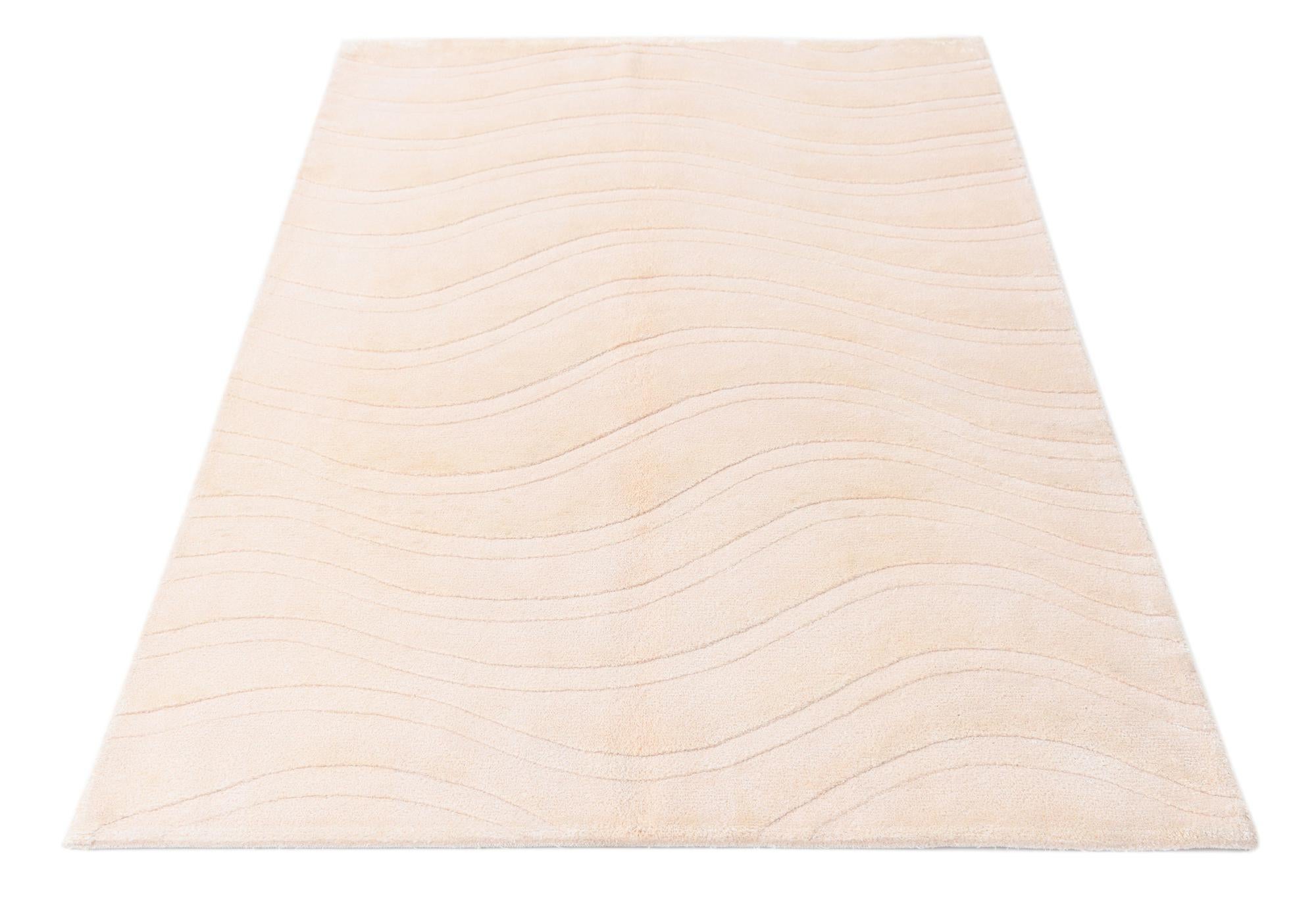 4' x 5' 11 Darya Rug