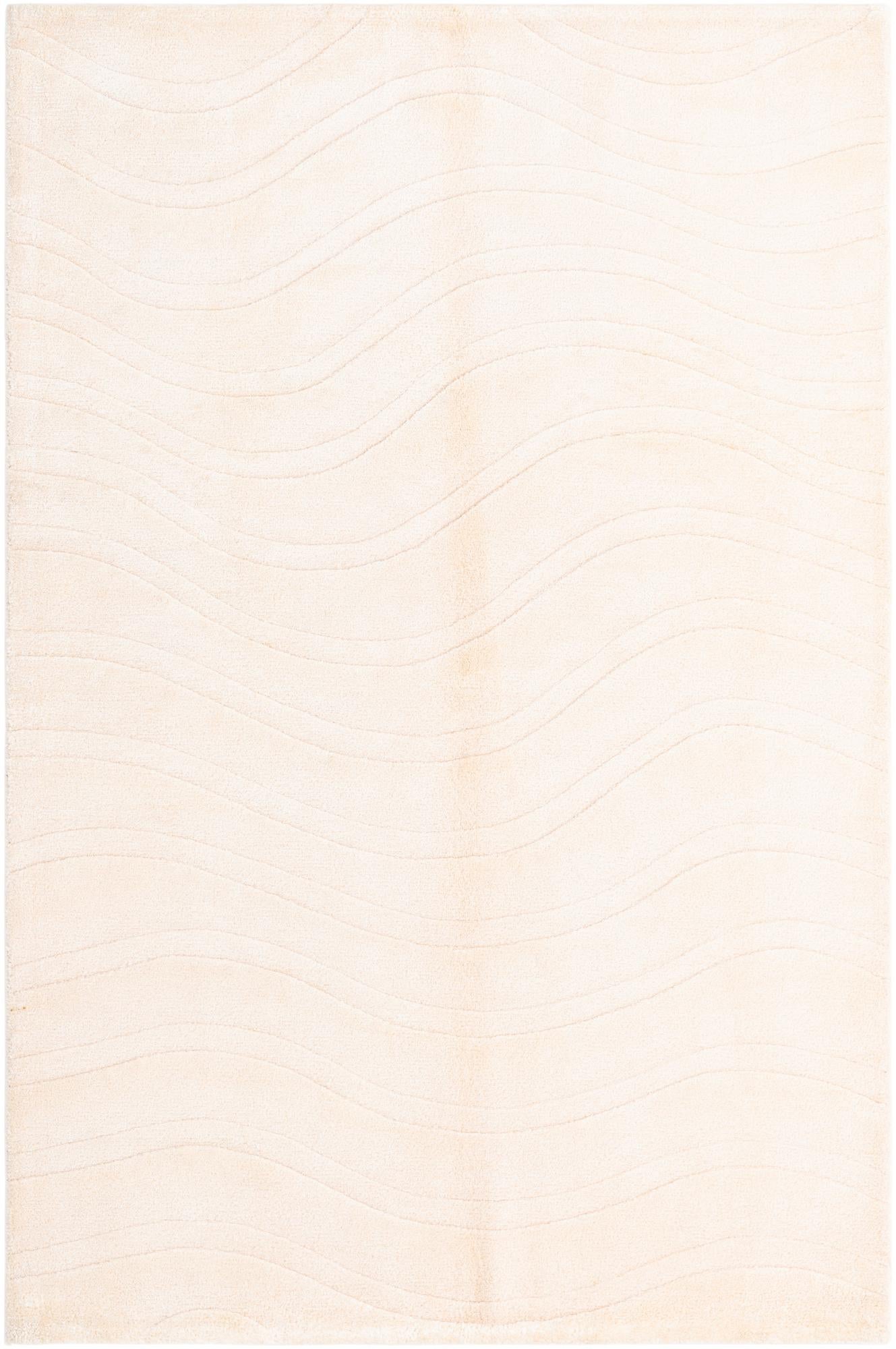 4' x 5' 11 Darya Rug