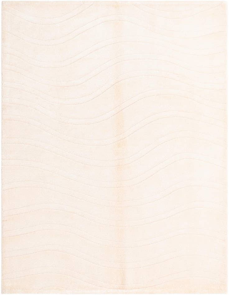 Detail image of 4' x 5' 11 Darya Rug