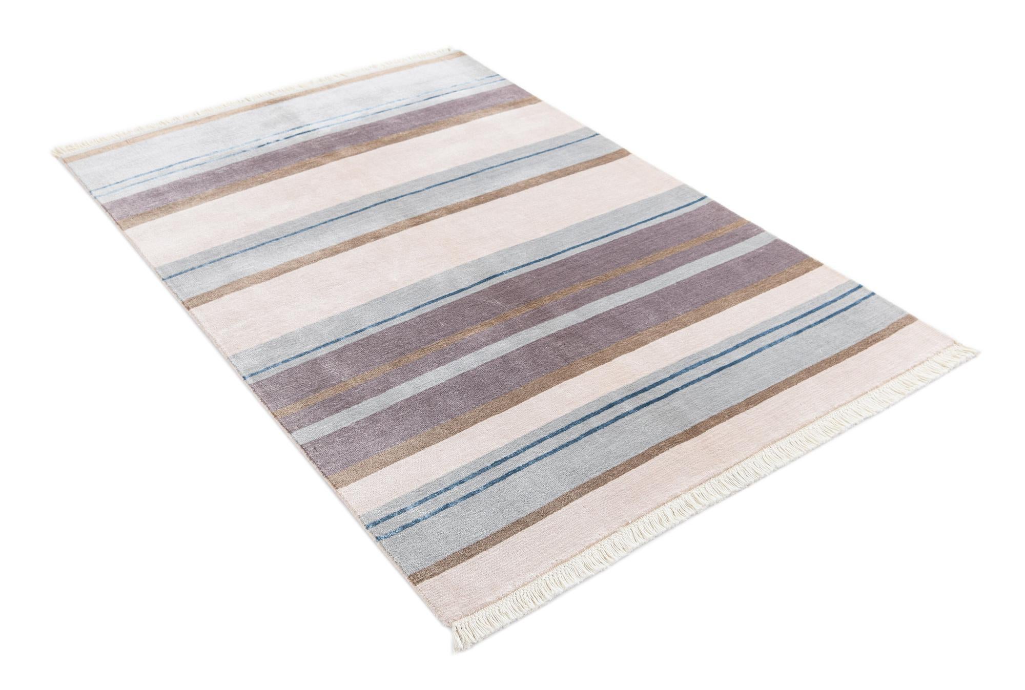 4' x 5' 11 Darya Rug