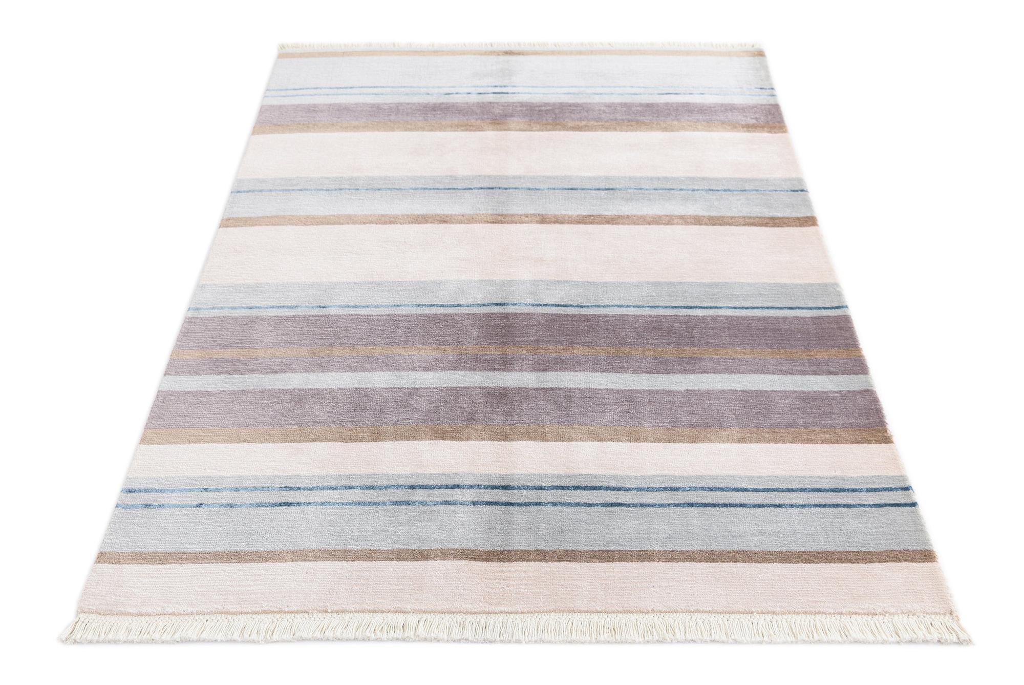 4' x 5' 11 Darya Rug