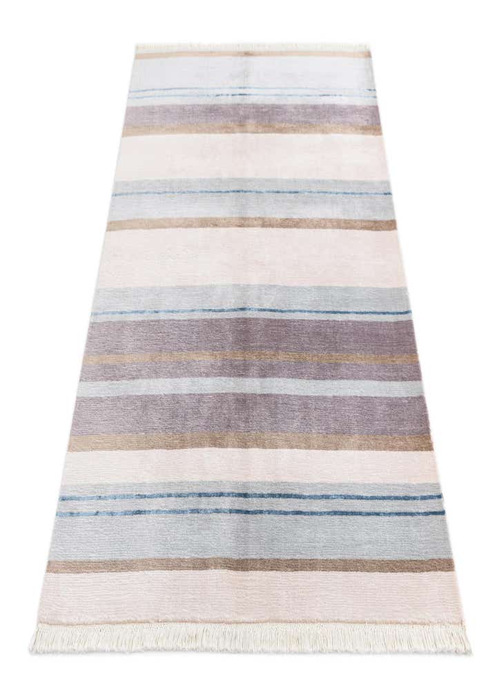 4' x 5' 11 Darya Rug