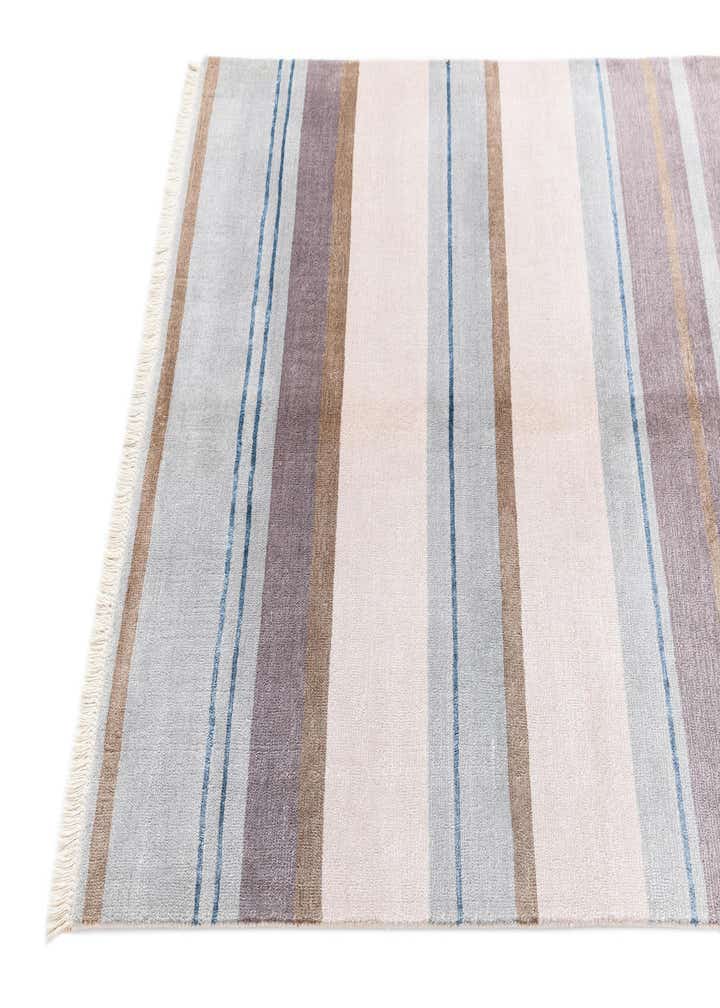 4' x 5' 11 Darya Rug