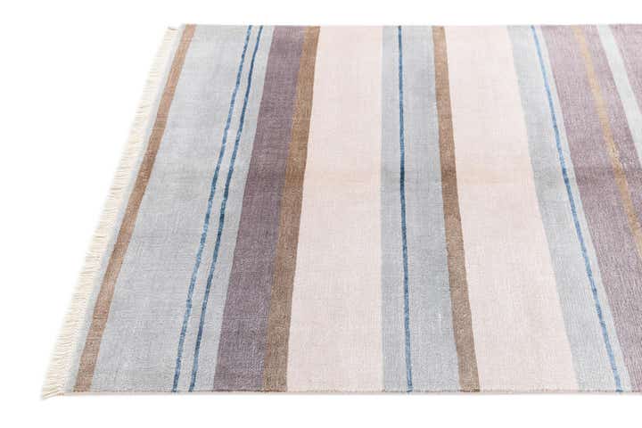 4' x 5' 11 Darya Rug