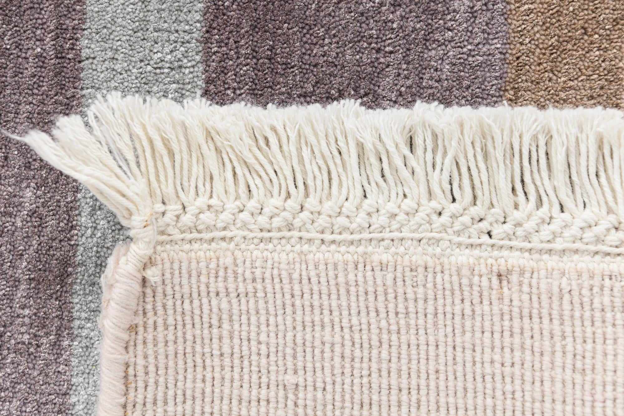 4' x 5' 11 Darya Rug