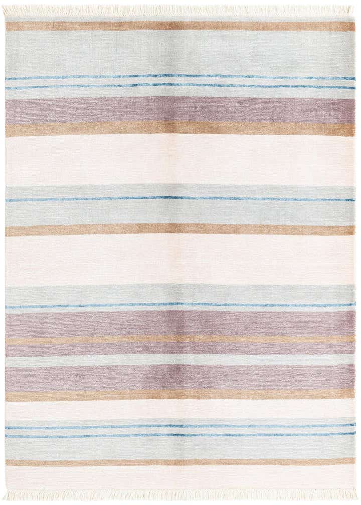 4' x 5' 11 Darya Rug