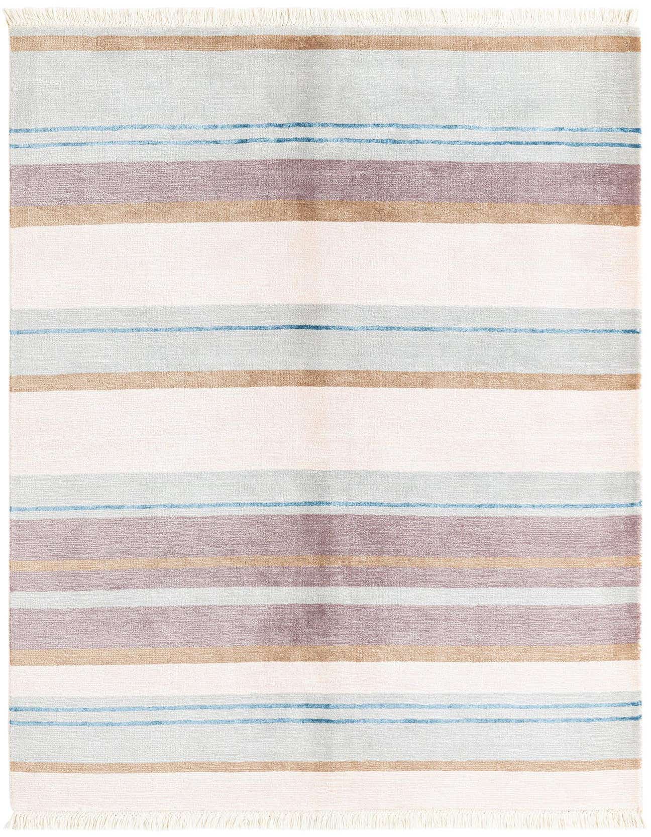 4' x 5' 11 Darya Rug