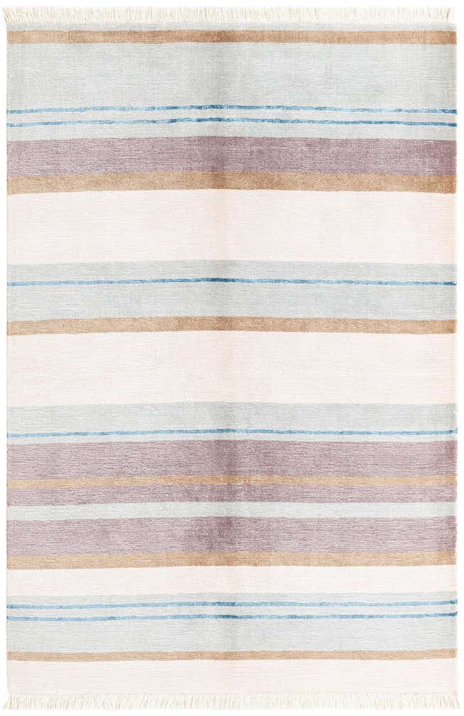 4' x 5' 11 Darya Rug
