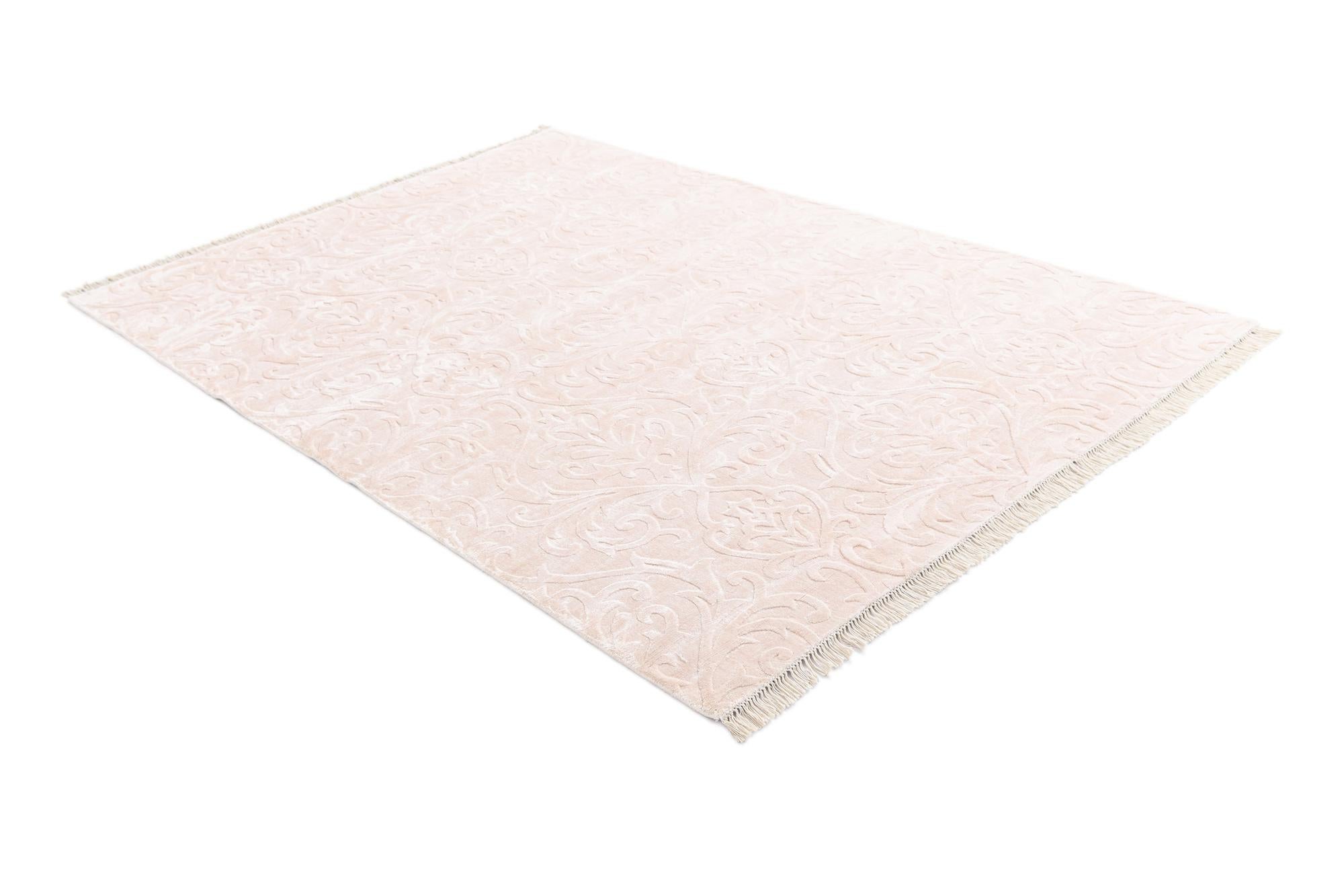 5' 6 x 8' Darya Rug