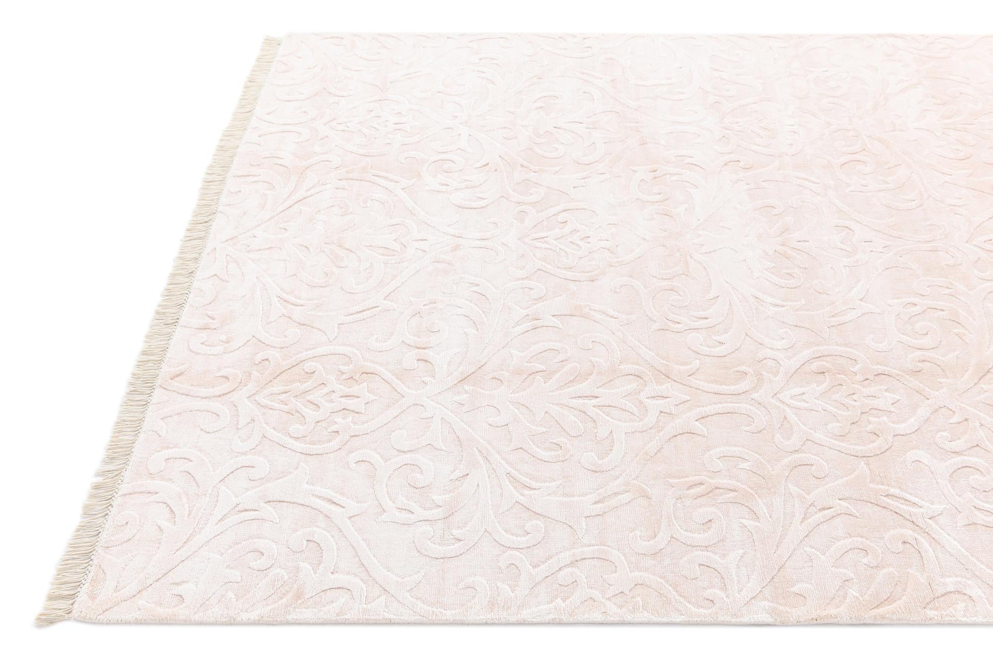 5' 6 x 8' Darya Rug
