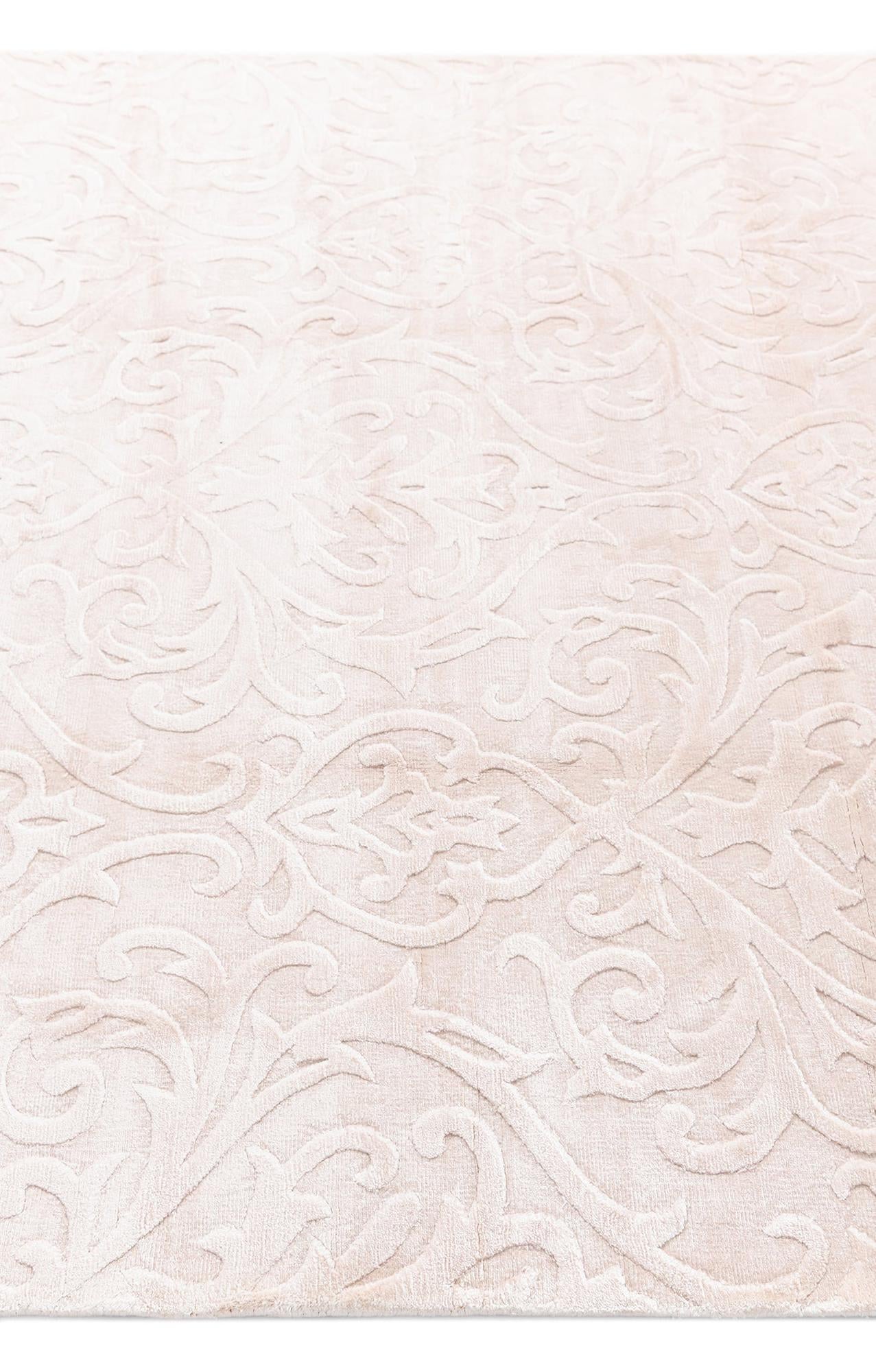 5' 6 x 8' Darya Rug