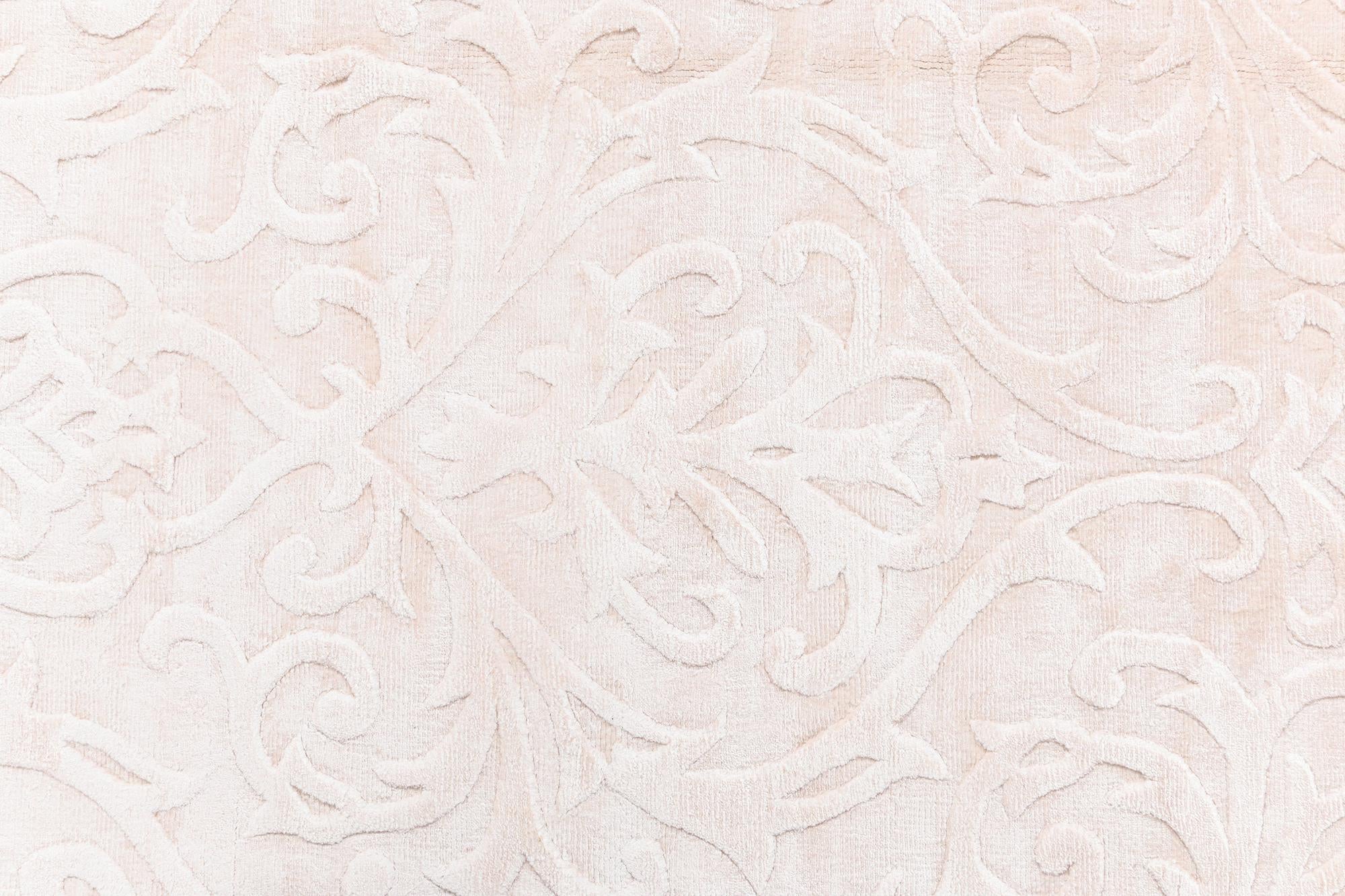 5' 6 x 8' Darya Rug