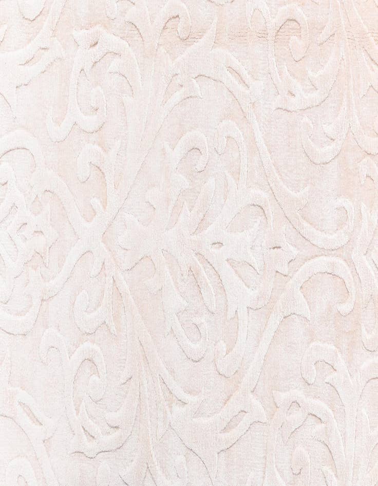 Detail image of 5' 6 x 8' Darya Rug