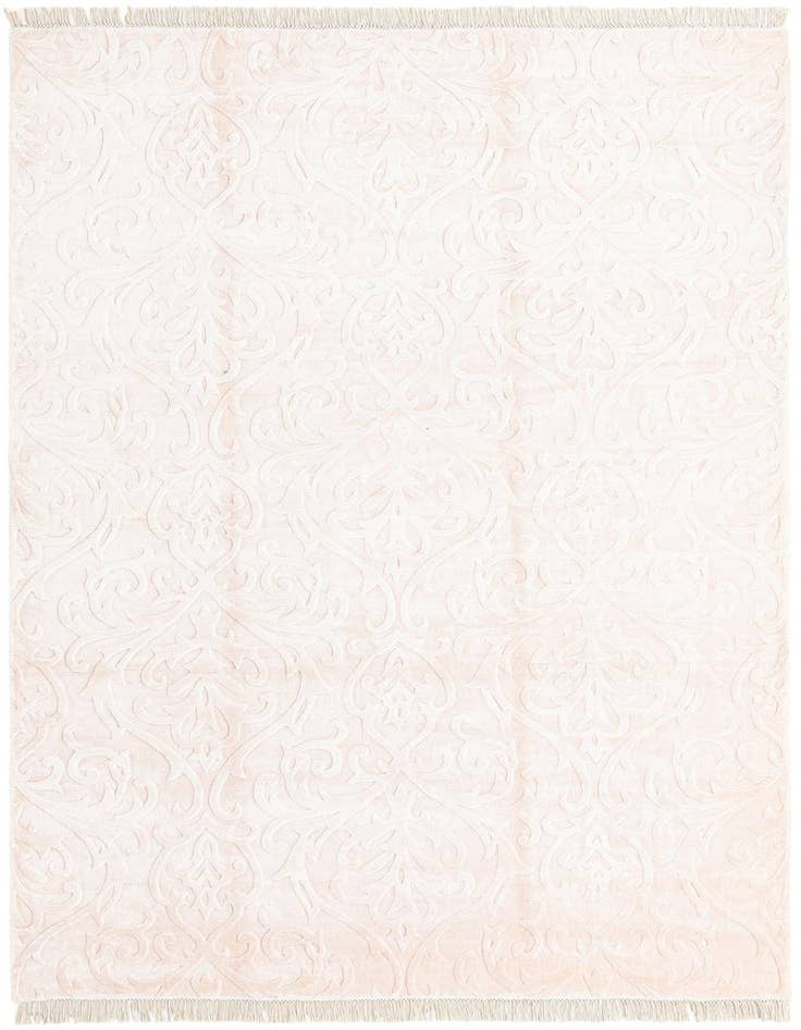 Detail image of 5' 6 x 8' Darya Rug