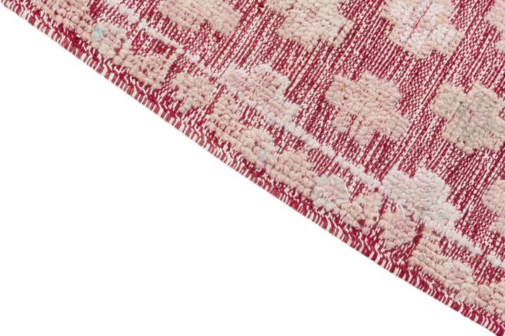 8' 10 x 12' Hand Knotted Darya Wool Rug