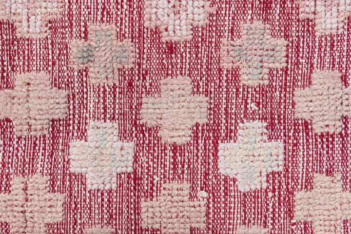 8' 10 x 12' Hand Knotted Darya Wool Rug