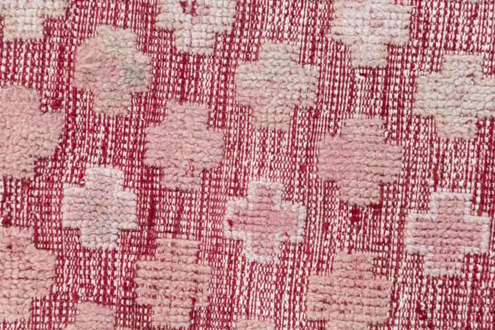 8' 10 x 12' Hand Knotted Darya Wool Rug