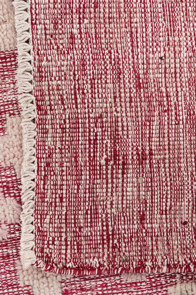 8' 10 x 12' Hand Knotted Darya Wool Rug