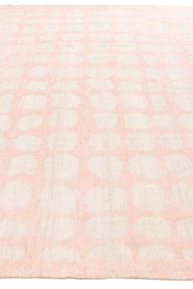 8' 8 x 12' 4 Hand Knotted Darya Wool Rug