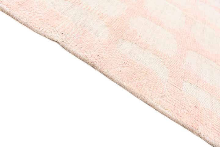 8' 8 x 12' 4 Hand Knotted Darya Wool Rug