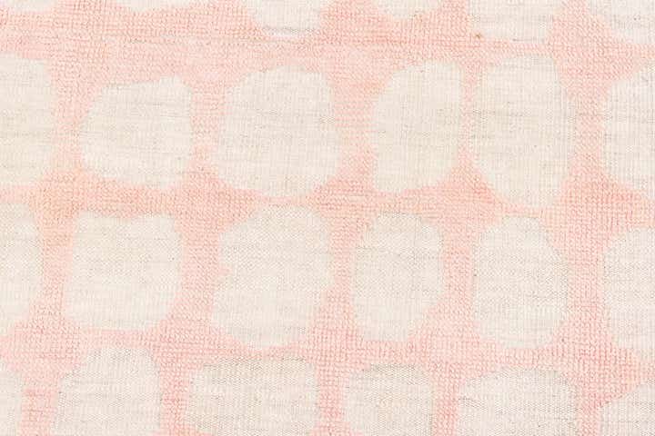 8' 8 x 12' 4 Hand Knotted Darya Wool Rug