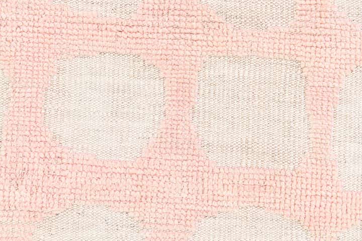 8' 8 x 12' 4 Hand Knotted Darya Wool Rug