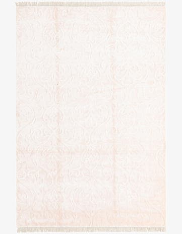 5' 6 x 8' Darya Rug