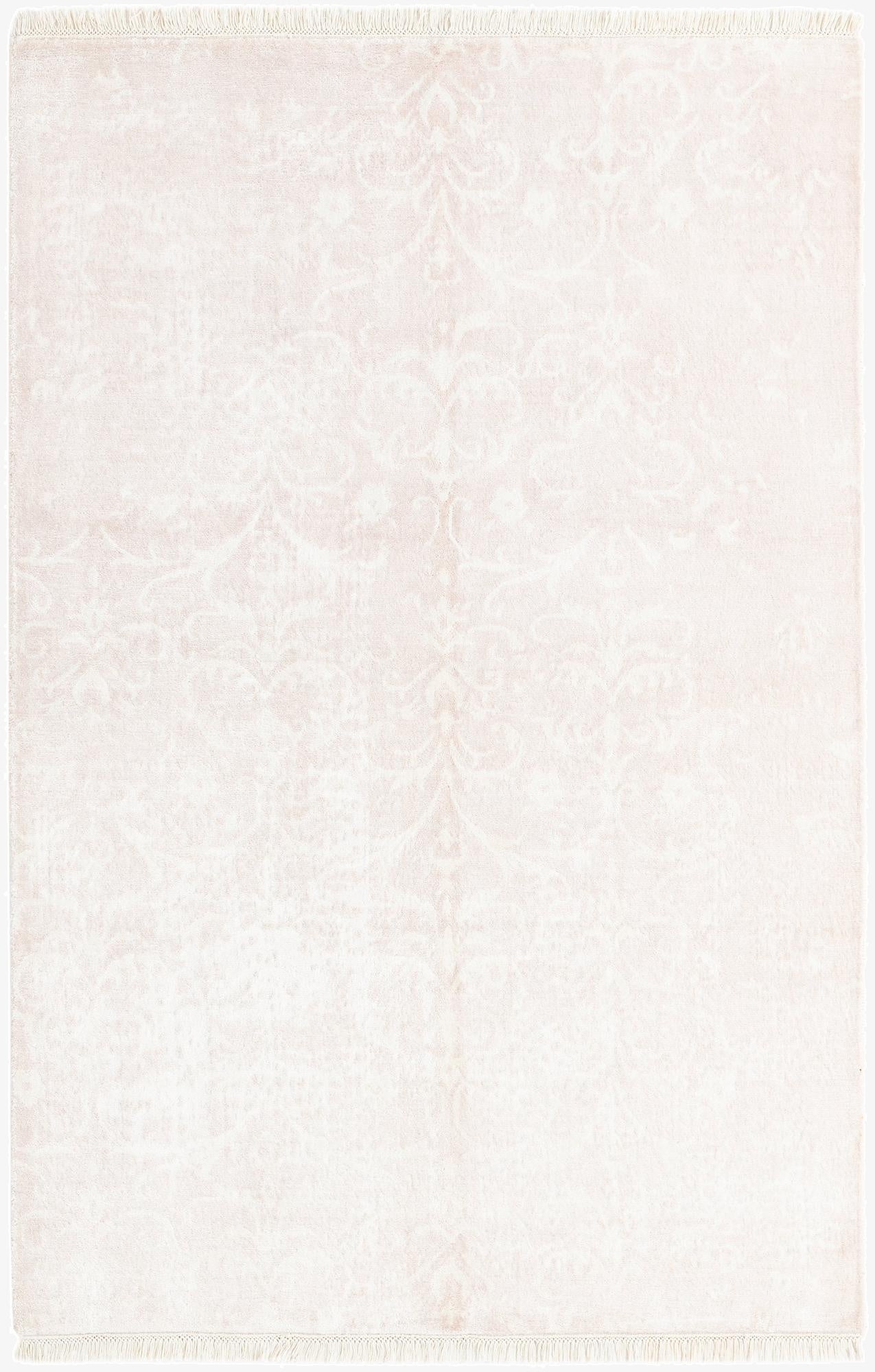 4' x 6' Darya Rug