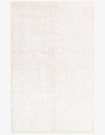 4' x 6' Darya Rug