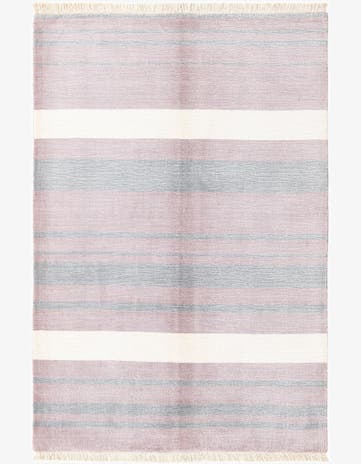 3' 11 x 6' Darya Rug