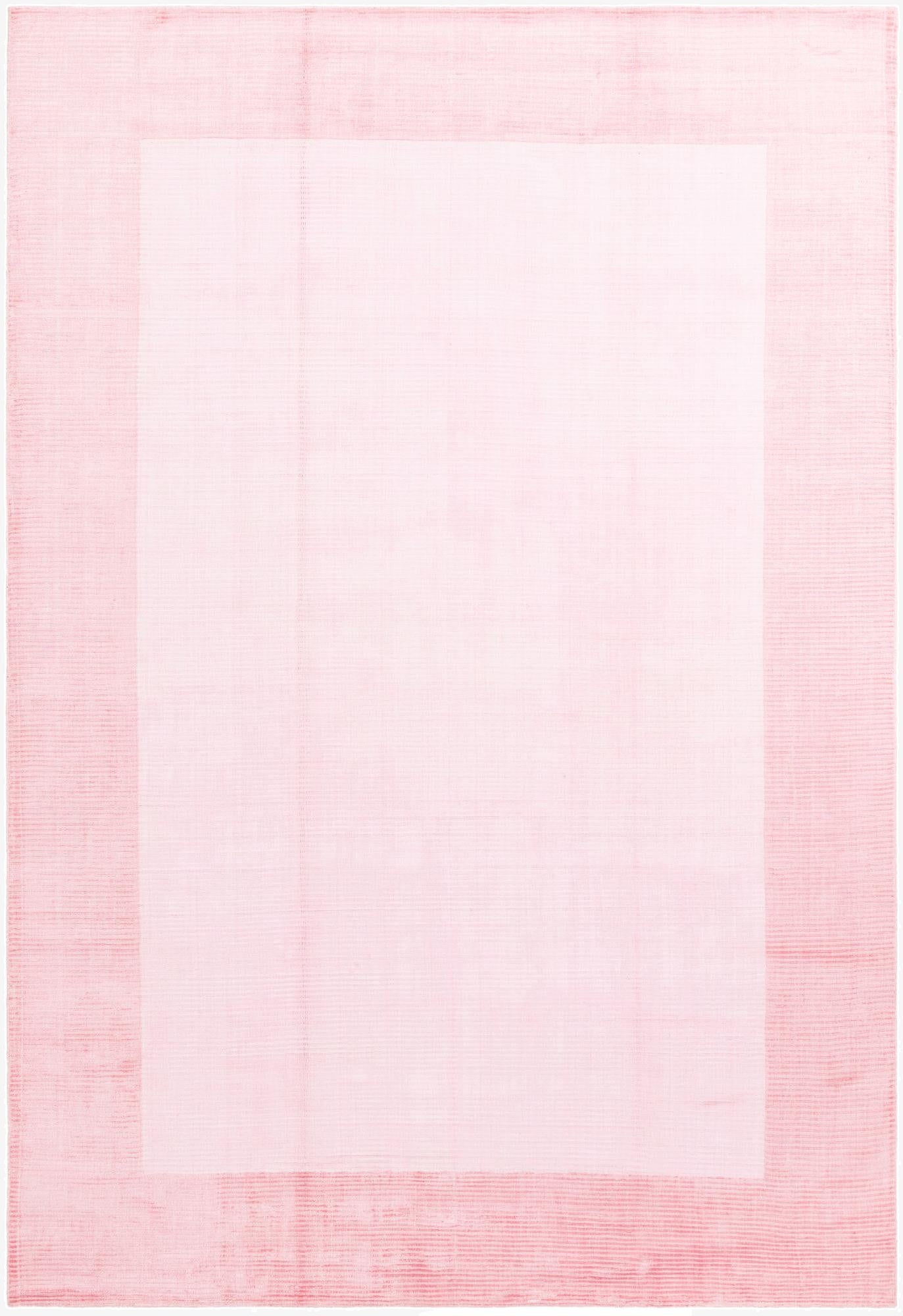 6' 6 x 9' 6  Hand Knotted Darya Wool Rug