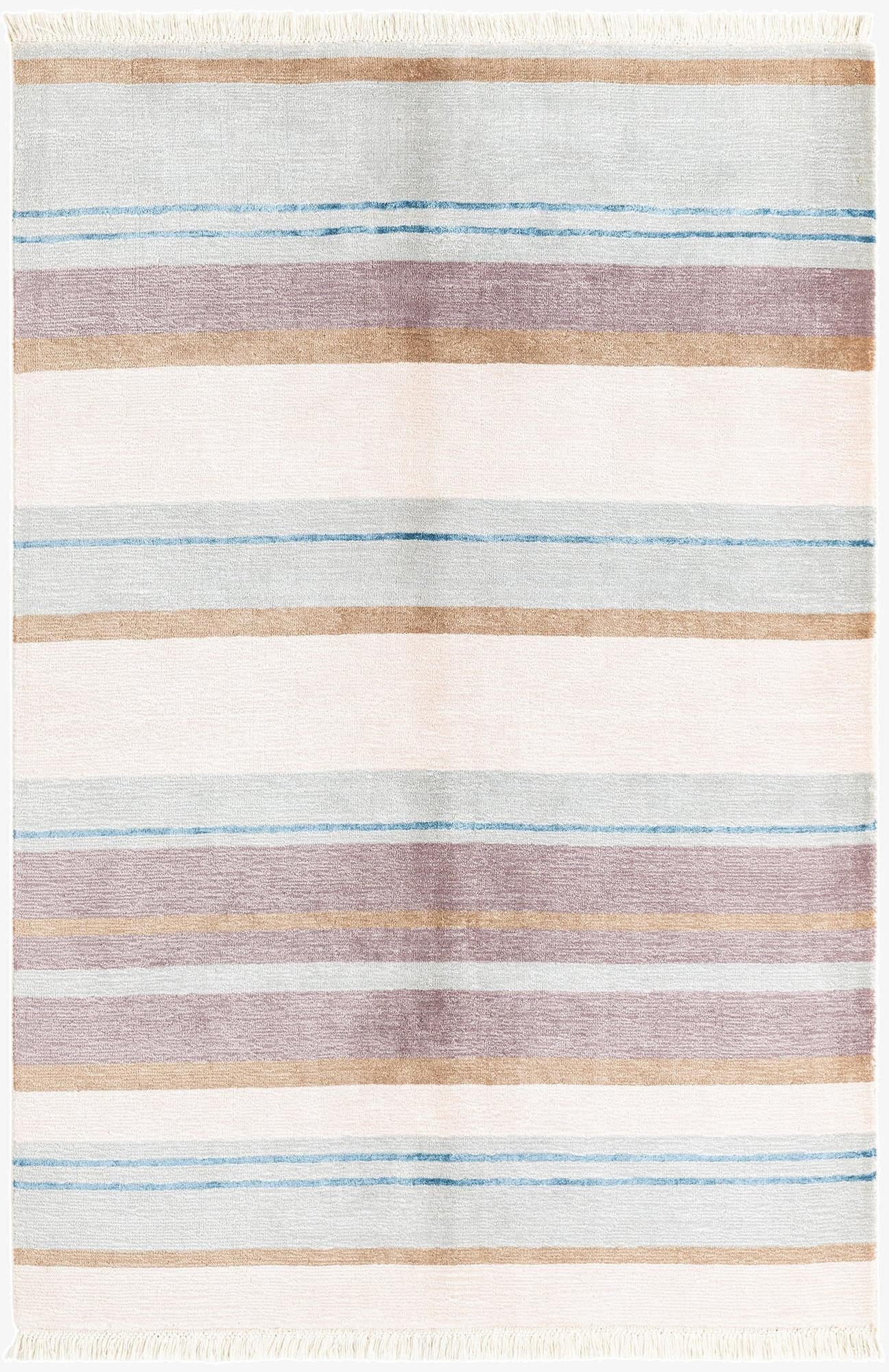 4' x 5' 11 Darya Rug