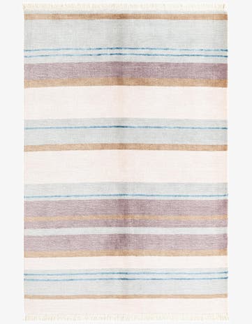 4' x 5' 11 Darya Rug