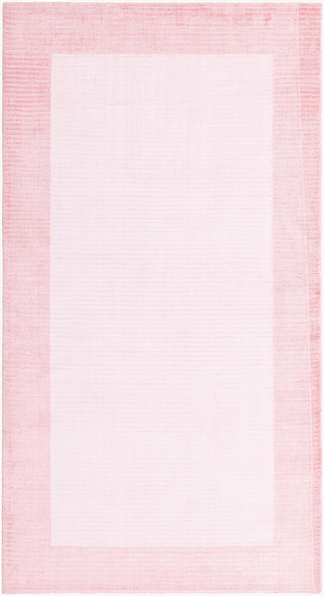 2' 8 x 4' 11  Hand Knotted Darya Wool Rug