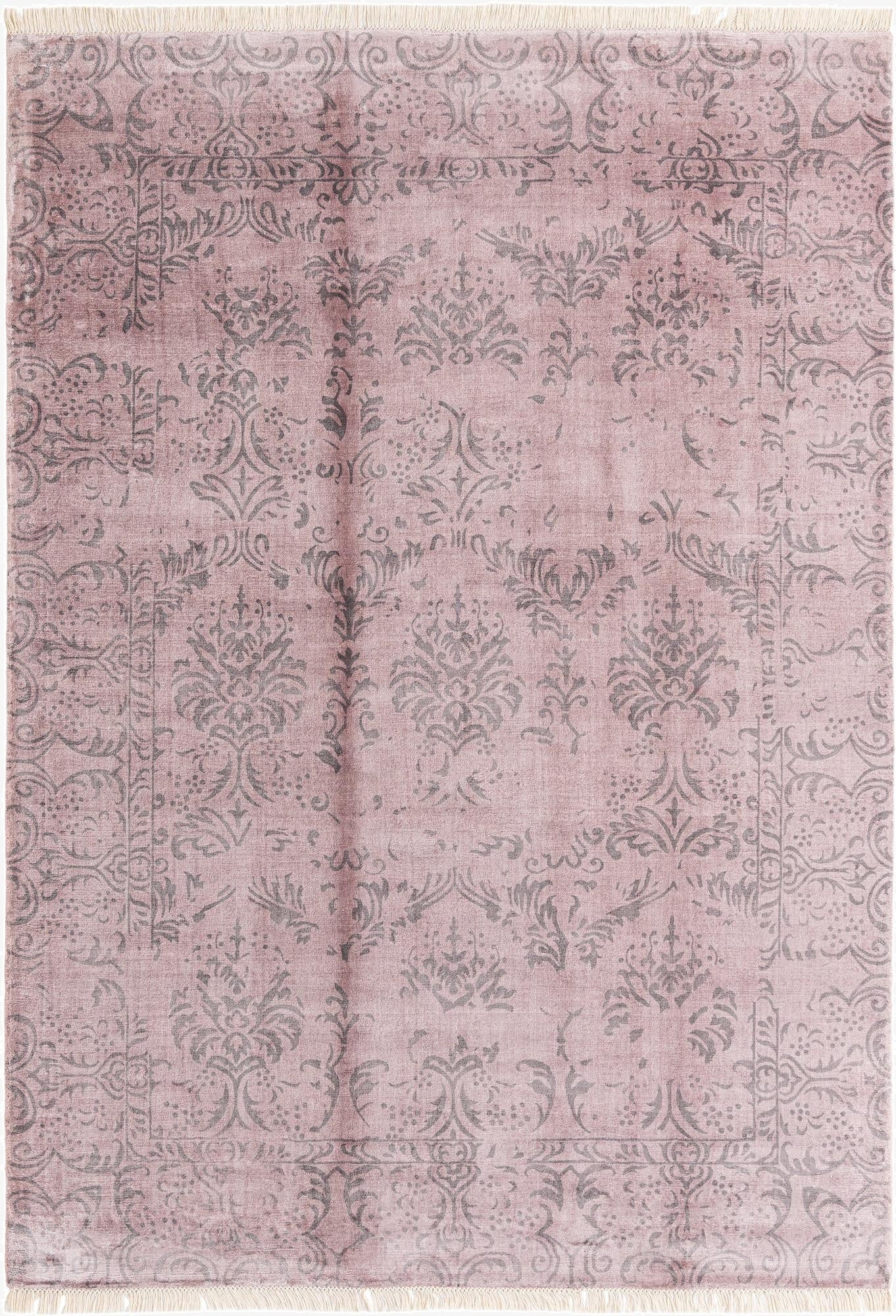 5' 6 x 7' 10 Darya Rug