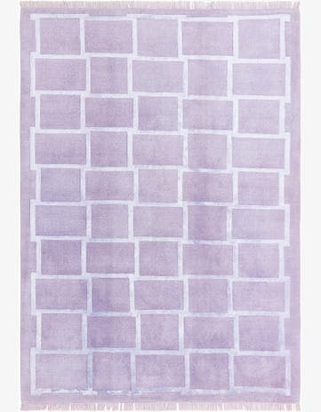 5' 7 x 7' 10 Darya Rug