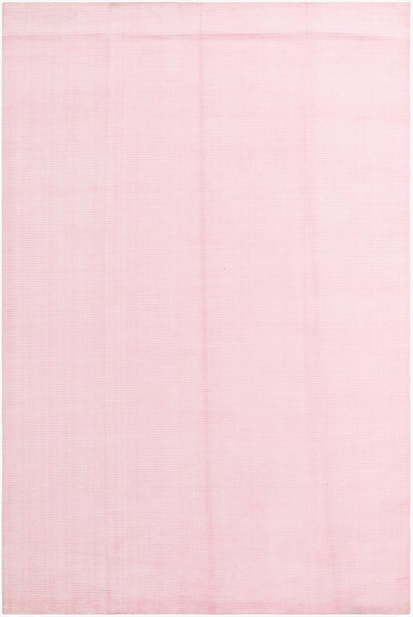 6' 7 x 10'  Hand Knotted Darya Wool Rug