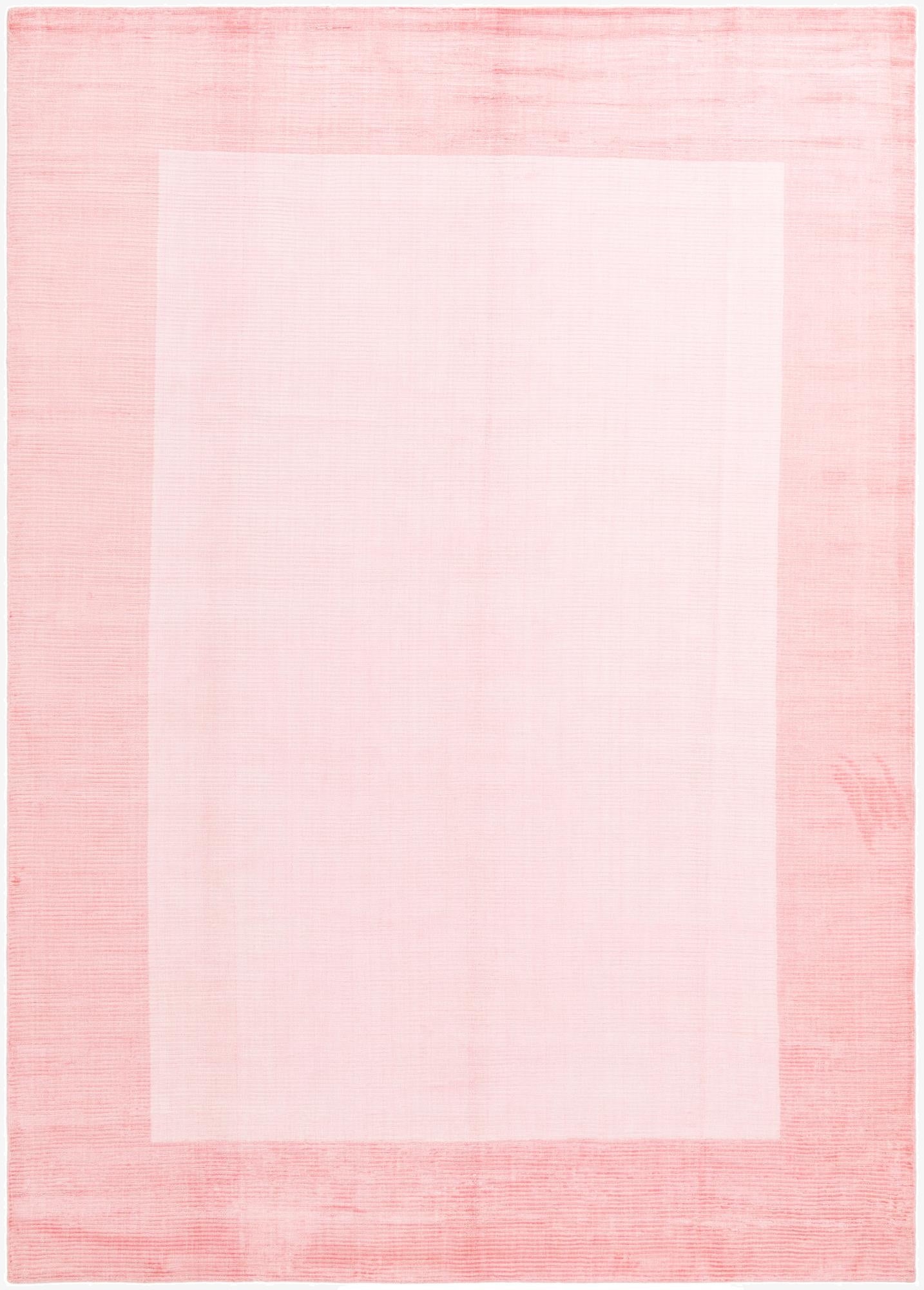 8' 1 x 11' 3  Hand Knotted Darya Wool Rug