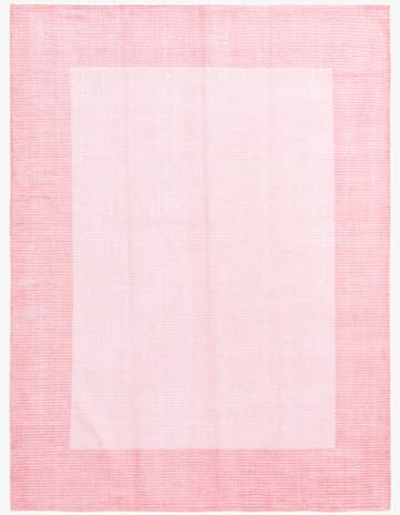 4' 11 x 6' 8 Hand Knotted Darya Wool Rug