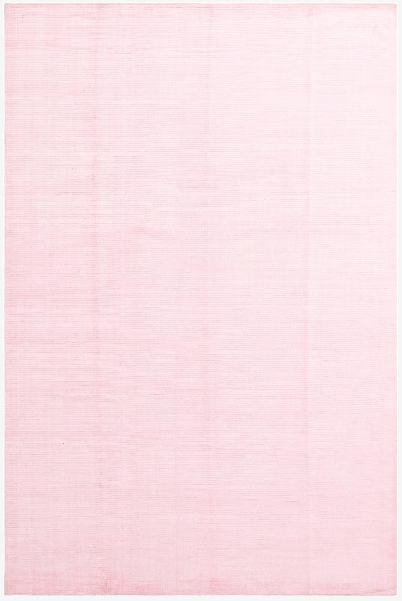 6' 7 x 9' 11  Hand Knotted Darya Wool Rug