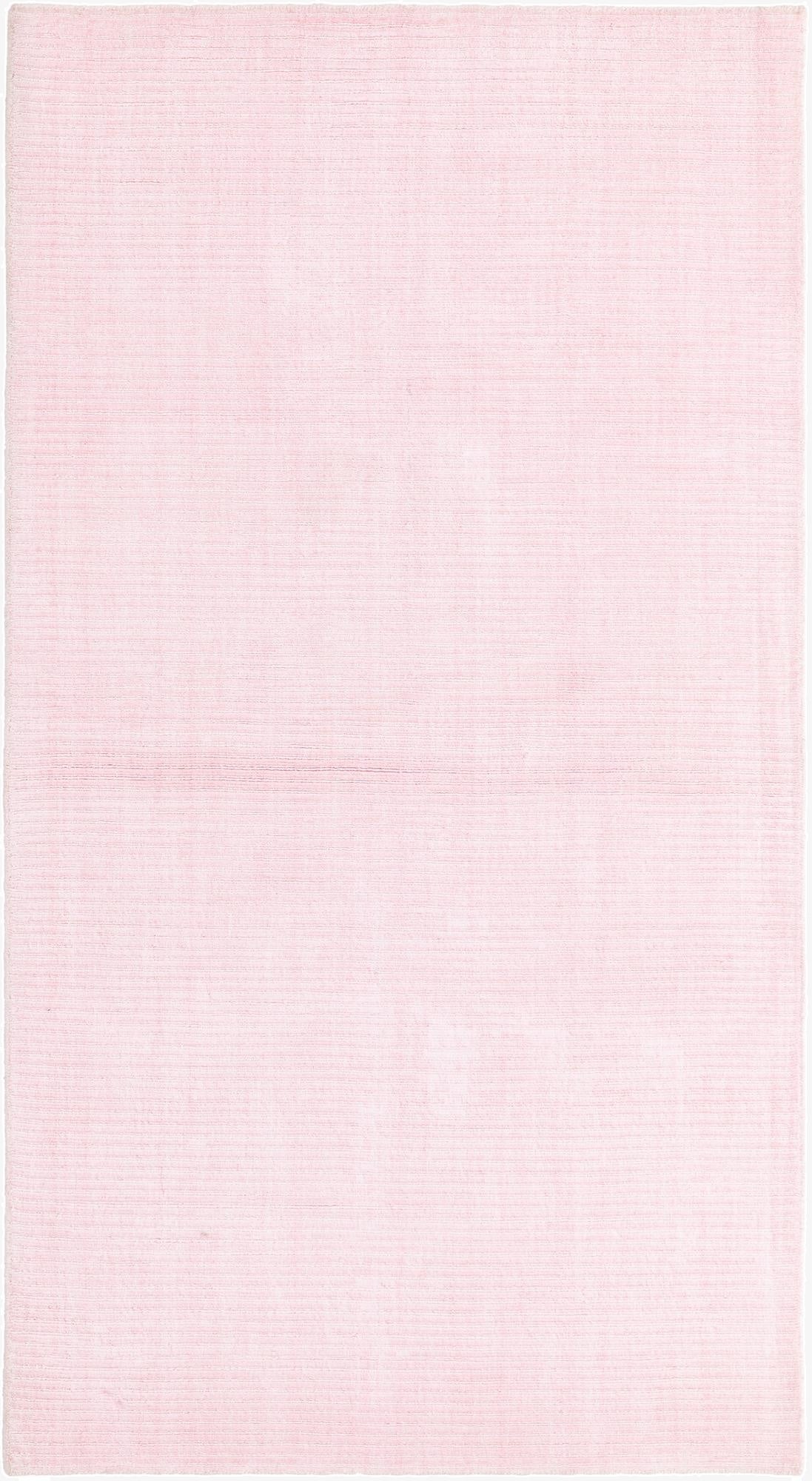 2' 8 x 4' 11  Hand Knotted Darya Wool Rug